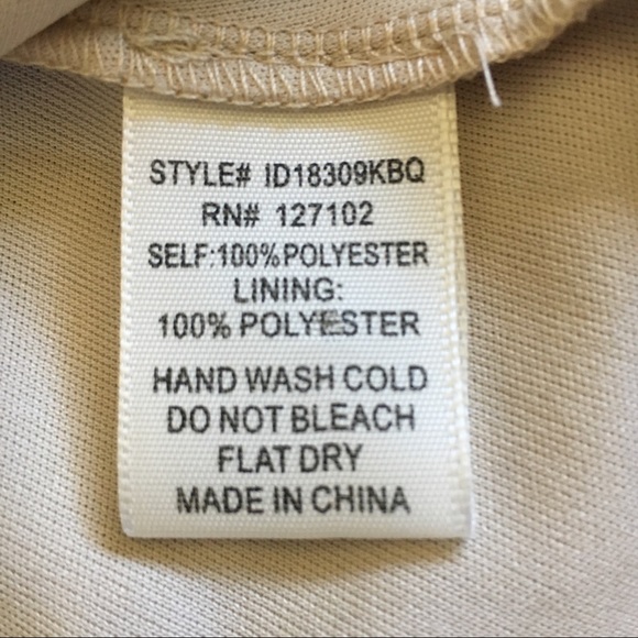 Boho Beauty Dress from ModCloth - Picture 6 of 8